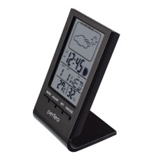 Perfeo Часы-метеостанция 