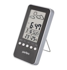 Perfeo Часы-метеостанция 