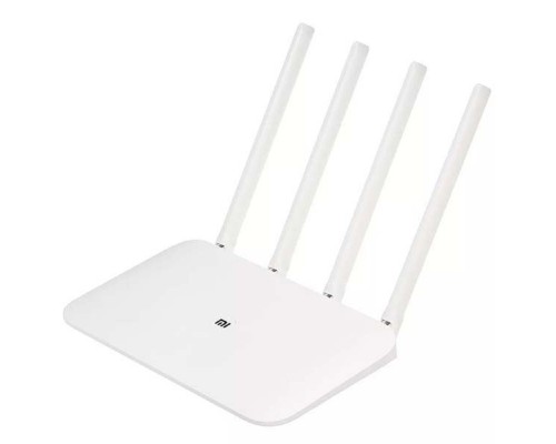 [Сетевое оборудование] Xiaomi Mi Wi-Fi Router 4A (4AC)  Роутер  [DVB4230GL]