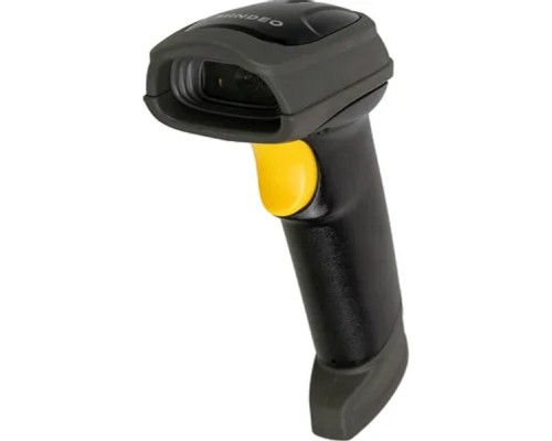 [Mindeo сканеры штрих-кодов] Mindeo MD6600-HD_(3,5) 2D USB Сканер ШК (ручной, 2D имидж, серый; ЕГАИС; Честный Знак) USB