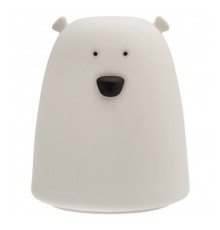 Neon-night 503-002 Силиконовый ночник «Медвежонок»