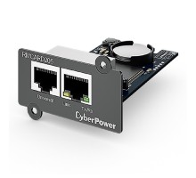 CyberPower RMCARD205 SNMP карта удаленного управления {для ИБП серий OL, OLS, PR, OR}