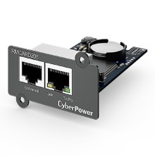 CyberPower RMCARD205 SNMP карта удаленного управления {для ИБП серий OL, OLS, PR, OR}