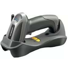 MINDEO CS3290 HD 2D RF USB серый {Сканер ШК ручной лазерный серый  Radio USB}