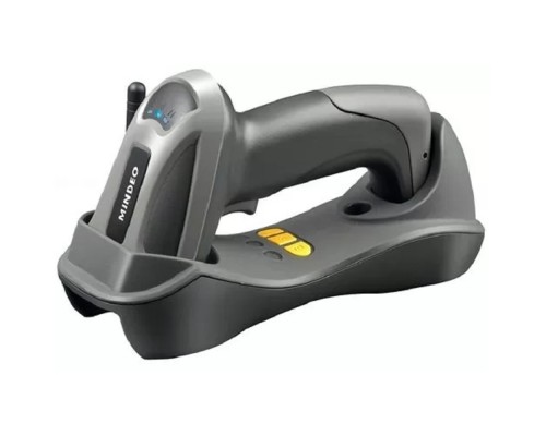 [Mindeo сканеры штрих-кодов] MINDEO CS3290 HD 2D RF USB серый {Сканер ШК ручной лазерный серый  Radio USB}