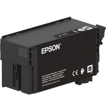 Epson C13T40D140 картридж для Epson для SC-T3100/5100 80мл, чёрный 
