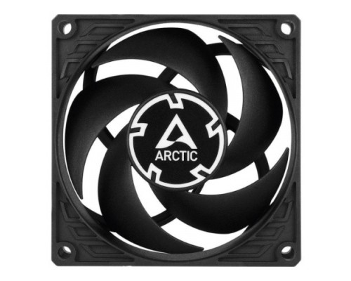[Вентилятор] Case fan ARCTIC P8 (black/black) l (ACFAN00147A)