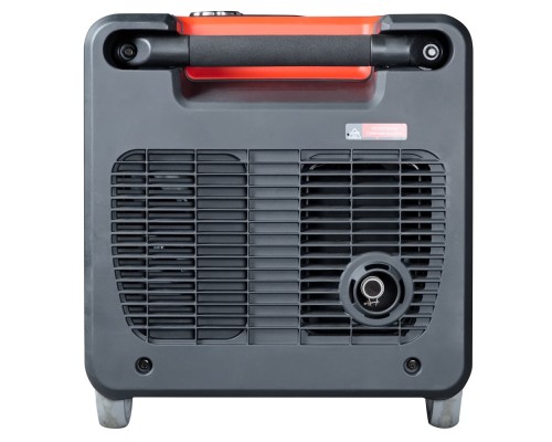 [Генераторы, Блоки автоматики] FUBAG Электростанция инверторная TI 4500 ES в кожухе [641026]