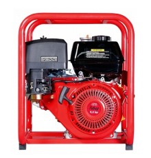 FUBAG Мотопомпа для чистой воды PG 1600 (1600 л/мин_30м) [568715]