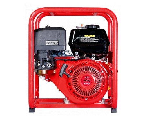 [Мотопомпы] FUBAG Мотопомпа для чистой воды PG 1600 (1600 л/мин_30м) [568715]