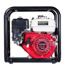 FUBAG Высоконапорная мотопомпа PTH 400 H (Honda) [838244]