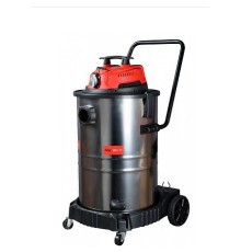 FUBAG Строительный пылесос WD 6SP 60л  1.4 кВт [38993]