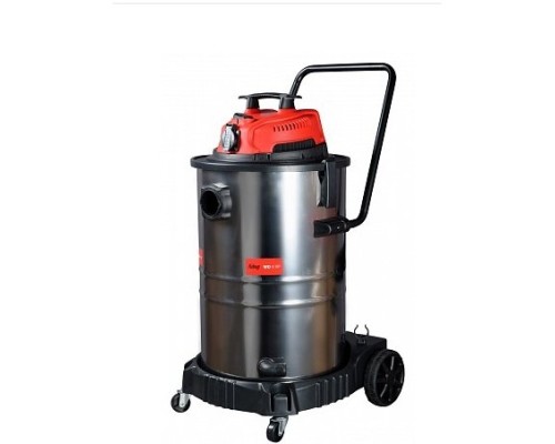 [пылесосы строительные] FUBAG Строительный пылесос WD 6SP 60л  1.4 кВт [38993]