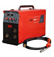 FUBAG Сварочный полуавтомат инвертор INMIG 250 T (31436) + горелка FB 250_3 м (38443) [31436.1]