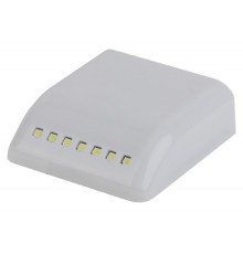 ЭРА Б0042658 Светодиодный фонарь подсветка Пушлайт SB-404 в шкаф самоклеящаяся поверхность