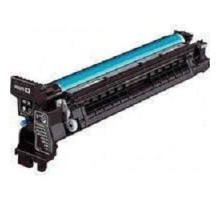 Konica-Minolta A85Y0RD Фотобарабан черный DR-214K {Konica-Minolta C227/C287}