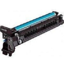 Konica-Minolta A85Y0RD Фотобарабан черный DR-214K {Konica-Minolta C227/C287}