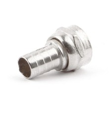 Cablexpert F Коннектор для кабеля RG6, 5шт (SPL6-03)