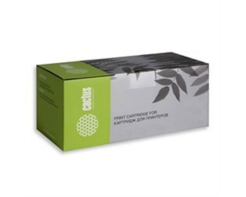 [расходные материалы] Cactus DK-1110D Барабан для Kyocera FS-1040/1060DN/1020MFP/1120MFP/1025MFP/1125MFP (100000k)