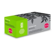 CACTUS DK-1150 Блок фотобарабана CS-DK1150 для Kyocera-Mita M2040dn/ M2135dn/M2540dn, 100000K с чипом