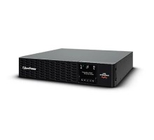 ИБП CyberPower PR1000ERTXL2U {Line-Interactive, 1000VA/1000W USB/RS-232/EPO/Dry/SNMPslot (10 х IEC С13) (12V/7AH х4) NEW}
