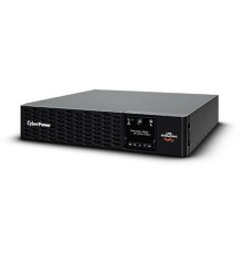 ИБП CyberPower PR1000ERTXL2U {Line-Interactive, 1000VA/1000W USB/RS-232/EPO/Dry/SNMPslot (10 х IEC С13) (12V/7AH х4) NEW}
