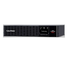 ИБП CyberPower PR1500ERTXL2U {Line-Interactive, 1500VA/1500W USB/RS-232/EPO/Dry/SNMPslot (10 х IEC С13) (12V / 9AH х 4) NEW}