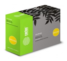 Cactus 101R00474  Блок фотобарабана CS-DR3260 для Xerox Phaser 3052/3260 WC 3215/3225, 10K