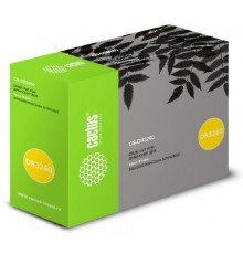 Cactus 101R00474  Блок фотобарабана CS-DR3260 для Xerox Phaser 3052/3260 WC 3215/3225, 10K