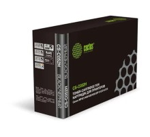 Cactus  Cartridge 052H Картридж  для CANON  i-SENSYS LBP212dw/214dw/215x/MF421dw/428x/426dw/429x (9200 стр.) чёрный, с чипом