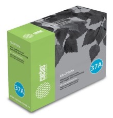 Cactus CF237A Картридж CS-CF237A для HP LJ M608n/M608dn/M609x/M631h/M631z/M632h (11000 стр.) черный, с чипом