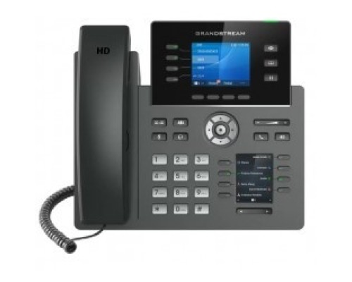 [VoIP-телефон] Grandstream GRP2614 SIP Телефон