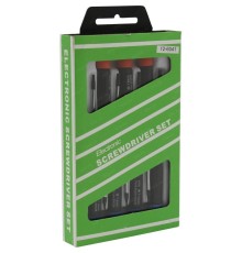 Rexant (12-6041) Набор часовых отверток TORX 7 предметов