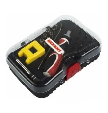 Rexant (12-4772) Набор отверток 28 предметов 