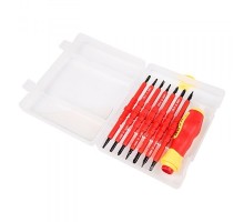 PROconnect (12-4773) Набор отверток (8 предметов) 