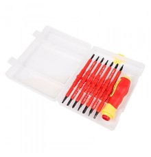 PROconnect (12-4773) Набор отверток (8 предметов) 