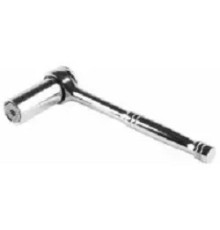 Rexant (12-6080) Ключ торцевой с трещоткой универсальный 7-19мм