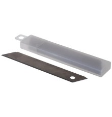 REXANT (12-4912-1) Сегментированное лезвие 18 мм ПРОФИ 10 шт. 