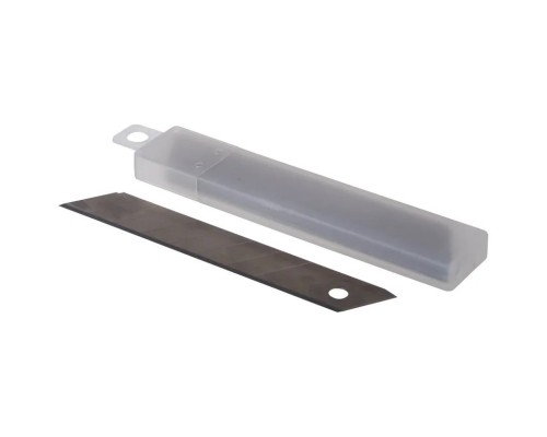 [Ножовки] REXANT (12-4912-1) Сегментированное лезвие 18 мм ПРОФИ 10 шт. 