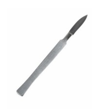 REXANT (12-4303-8) Скальпель средний остроконечный СО-03 150 мм