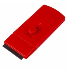 REXANT (12-4966) Скребок с выдвижным лезвием пластик 