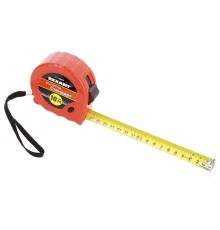 REXANT (12-9003) Рулетка измерительная «Стандарт» , 10 м х 25 мм