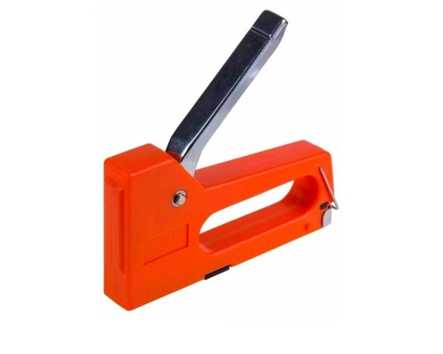 [Пистолеты] REXANT (12-5401) Степлер мебельный с металлической ручкой 