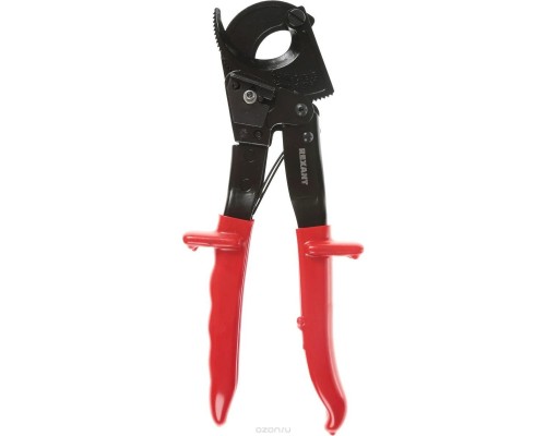 [Бокорезы] Rexant (12-4402) Инструмент для обрезки кабеля HT-325 A 32.0-240 мм