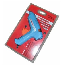 REXANT (12-0105) Пистолет клеевой 100 Вт O 11 мм (блистер) 