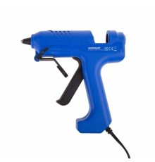 REXANT (12-0118) Пистолет клеевой 100 Вт O 11 мм серия ProfiMax (блистер) 