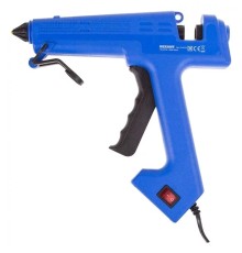 REXANT (12-0119) Пистолет клеевой 280 Вт O 11 мм серия ProfiMax (блистер) 