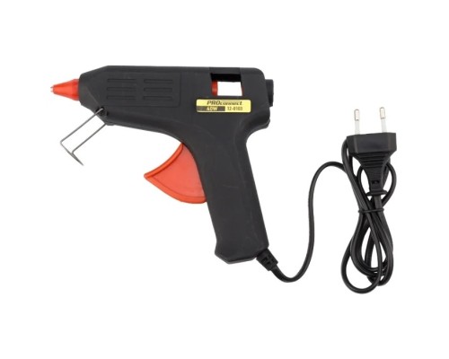 [Пистолеты] PROconnect (12-0103) Пистолет клеевой 40 Вт O 11 мм (блистер) 