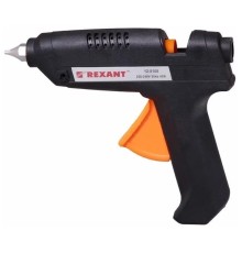 Rexant (12-0108) Пистолет клеевой 40 Вт O 11 мм (блистер) 