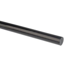 REXANT (09-1271) Клеевые стержни d=11,3 мм, L=270 мм, черные (упак. 10 шт.) 